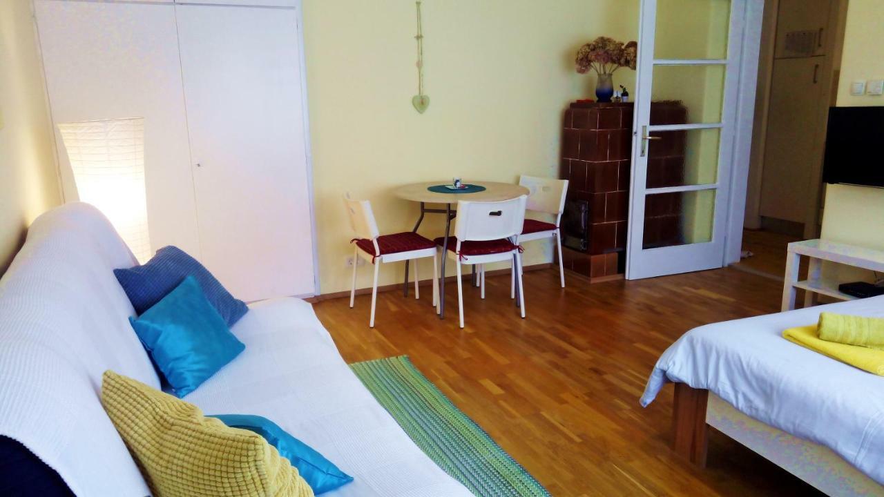 Apartment Manus A ซาเกร็บ ภายนอก รูปภาพ